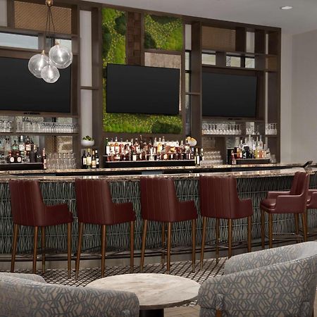 Hilton Phoenix Chandler Exteriér fotografie