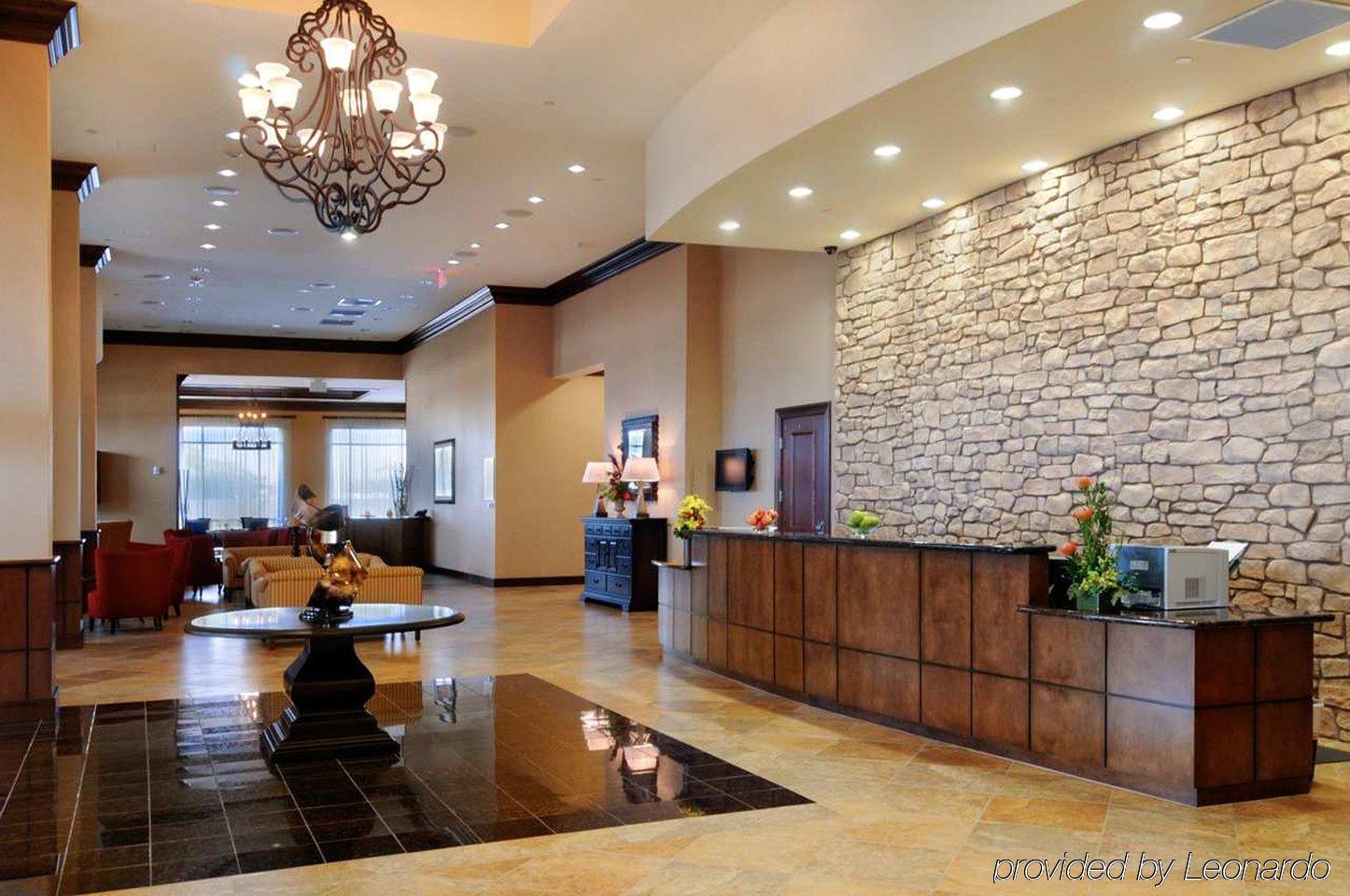 Hilton Phoenix Chandler Interiér fotografie