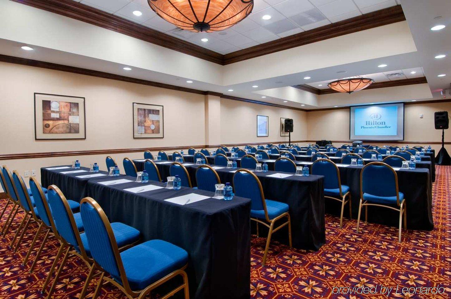 Hilton Phoenix Chandler Zařízení fotografie