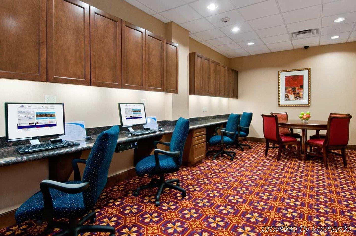 Hilton Phoenix Chandler Zařízení fotografie