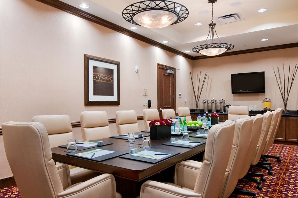 Hilton Phoenix Chandler Zařízení fotografie